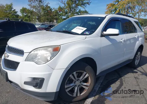 2015 Chevrolet Equinox 1Lt from USA, damaged, VIN 2GNFLFEK0F6352534